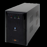 Линейно-интерактивный ИБП LPM-1250VA (875Вт)