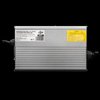 Зарядное устройство для аккумуляторов LiFePO4 3.2V (3.65V)-40A-128W-LED