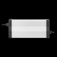 Зарядное устройство для аккумуляторов LiFePO4 48V (58.4V)-15A-720W