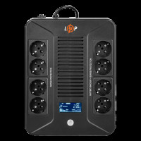 Линейно-интерактивный ИБП LP-800VA-8PS (480Вт)