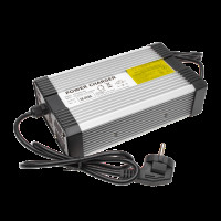 Зарядное устройство для аккумуляторов LiFePO4 48V (58.4V)-8A-384W
