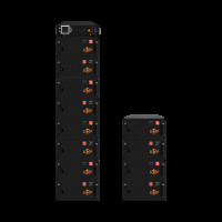 Высоковольтный аккумулятор LP LiFePO4 Battery HVM 614,4V 50Ah (30720 Wh) BMS 160А металл