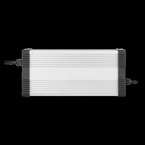 Зарядное устройство для аккумуляторов LiFePO4 72V (87.6V)-10A-720W Зарядное устройство для аккумуляторов LiFePO4 72V (87.6V)-10A-720W