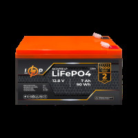 Аккумулятор LP LiFePО4 12,8V - 7Ah (90Wh)