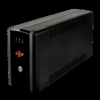 Источник бесперебойного питания (ИБП) LP 400VA 4Pro (240Вт)