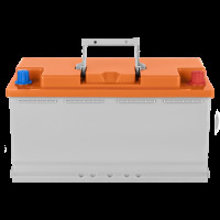 Аккумуляторный корпус LP12-100