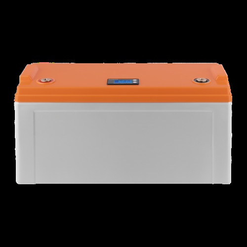 Аккумуляторный корпус LP12-120 с LCD дисплеем Аккумуляторный корпус LP12-120 с LCD дисплеем