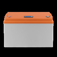 Аккумуляторный корпус LP12-100 с LCD дисплеем