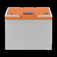 Аккумуляторный корпус LP12-70 с LCD дисплеем