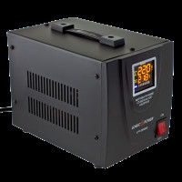 Стабилизатор напряжения LPT-2500RD BLACK (1750W)