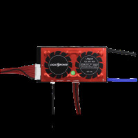 Smart BMS плата LP LiFePO4 36V 12S Dis 60A Ch 30A UART+RS485+CAN