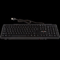 Клавиатура LP-KB 000, USB