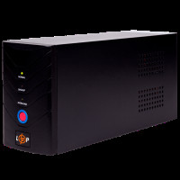 Линейно-интерактивный ИБП LP U650VA (390Вт)