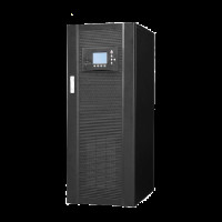 Гибридный солнечный инвертор (ИБП) LogicPower 30kVA MPPT - 3 фазный