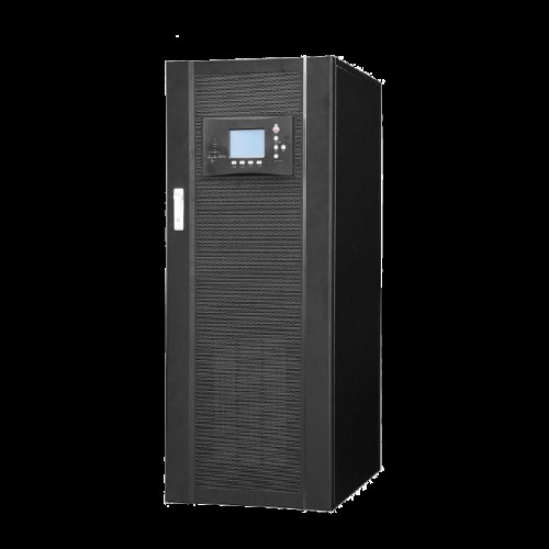 Гибридный солнечный инвертор (ИБП) LogicPower 30kVA MPPT - 3 фазный Гибридный солнечный инвертор (ИБП) LogicPower 30kVA MPPT - 3 фазный