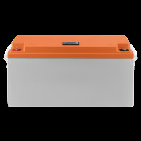 Аккумуляторный корпус LP12-150 с LCD дисплеем