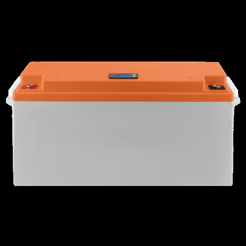 Аккумуляторный корпус LP12-150 с LCD дисплеем Аккумуляторный корпус LP12-150 с LCD дисплеем