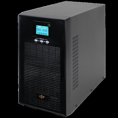 Smart-UPS LogicPower 3000 PRO (with battery) Smart-UPS LogicPower 3000 PRO (with battery)