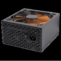 Компьютерный блок питания LP ATX-1000W 14 см APFC 80+ Bronze