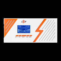 ИБП с правильной синусоидой 12V LPM-PSW-1500VA (1050Вт) White