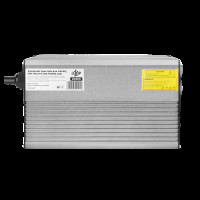 Зарядное устройство для аккумуляторов LiFePO4 48V (58.4V)-40A-1920W-LED