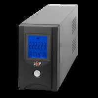 Линейно-интерактивный ИБП LP UL650VA (390Вт)