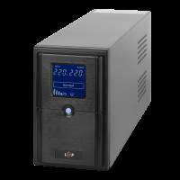Линейно-интерактивный ИБП LPM-UL1100VA (770Вт)