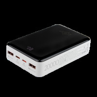 Беспроводной Power Bank LP PQ18 20000mAh