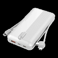 Внешний аккумулятор LP PQ13 10000mAh