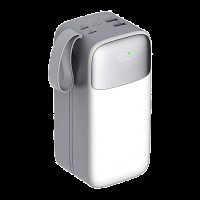 Внешний аккумулятор LP PQ50 50000mAh