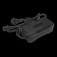 Зарядное устройство для аккумуляторов LiFePO4 36V (43.8V)-5A-180W