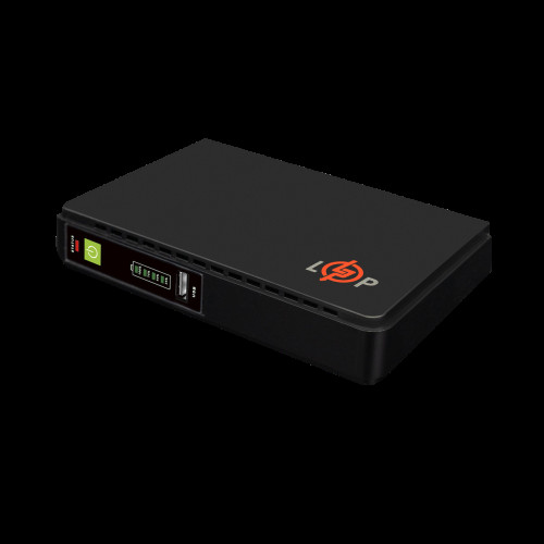 ИБП (источник бесперебойного питания) для роутеров/коммутаторов LP-430PRO ИБП (источник бесперебойного питания) для роутеров/коммутаторов LP-430PRO