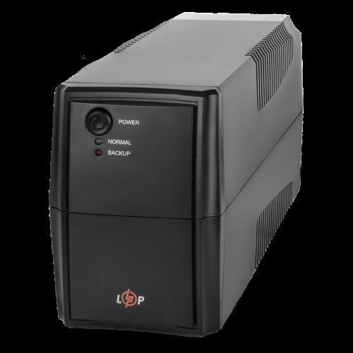 Линейно-интерактивный ИБП LPM-625VA-P (437Вт) Линейно-интерактивный ИБП LPM-625VA-P (437Вт)