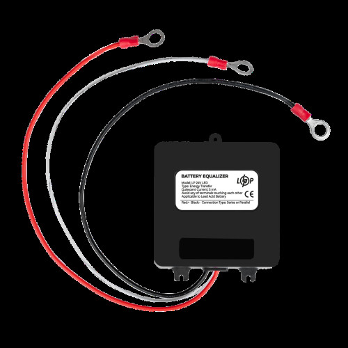 Балансир для аккумуляторных батарей LP 24V LED Балансир для аккумуляторных батарей LP 24V LED
