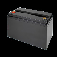 Аккумуляторный корпус ES12-100