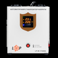 Стабилизатор напряжения LP-W-1750RD (1000Вт / 7 ступ)