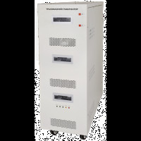 Стабилизатор напряжения LP-70kVA 3 phase (55000Вт)