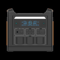 Многофункциональная портативная зарядная станция LP CHARGER i1000