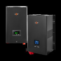 Комплект резервного питания LogicPower W3500 + литиевая (LiFePO4) батарея 4096Wh