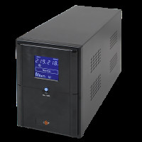 Линейно-интерактивный ИБП LPM-L1550VA (1085Вт)