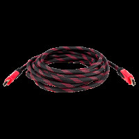 Кабель HDMI-HDMI Ver 1.4 для 3D 3 м (доп. оплетка)
