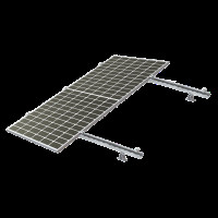 Комплект креплений универсальный 2 опорных ряда