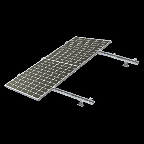 Комплект креплений универсальный 2 опорных ряда Комплект креплений универсальный 2 опорных ряда