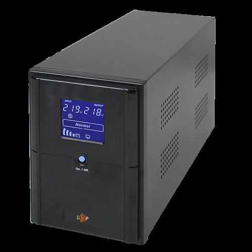 Линейно-интерактивный ИБП LPM-L1100VA (770Вт) Линейно-интерактивный ИБП LPM-L1100VA (770Вт)