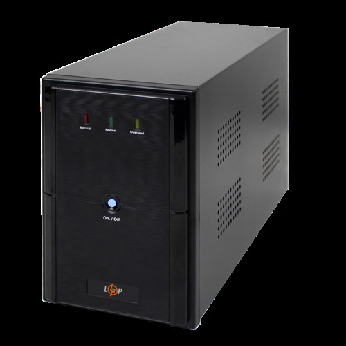 Линейно-интерактивный ИБП LPM-U1100VA (770Вт) Линейно-интерактивный ИБП LPM-U1100VA (770Вт)