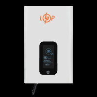 Стабилизатор напряжения инверторный LogicPower LP-W - IS1500 (1125Вт)