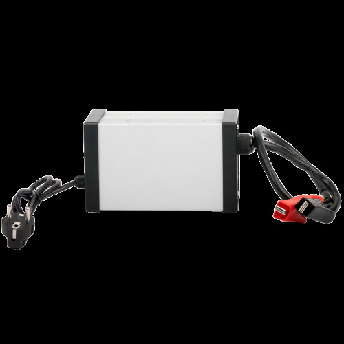 У/Ц Зарядное устройство для аккумуляторов LiFePO4 24V (29.2V)-25A-600W У/Ц Зарядное устройство для аккумуляторов LiFePO4 24V (29.2V)-25A-600W