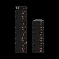 Высоковольтный аккумулятор LP LiFePO4 Battery HVM 716,8V 50Ah (35840 Wh) BMS 160А металл