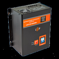 Стабилизатор напряжения LPT-W-5000RD BLACK (3500W)
