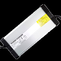 Зарядное устройство для аккумуляторов LiFePO4 24V (28.8V)-20A-480W